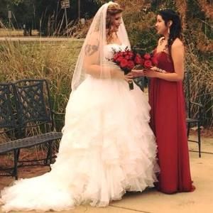 Meet your Posher, Shayna